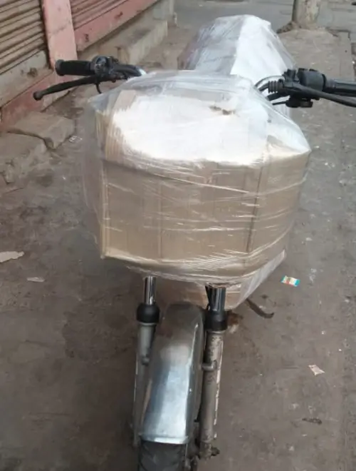 Maa Tara Logistics Packers and Movers Images 7