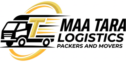 Maa Tara Logistics Logo
